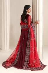 Alizeh | AF-VLT-2209-CHERIE | Lamour Inlays Velvetine